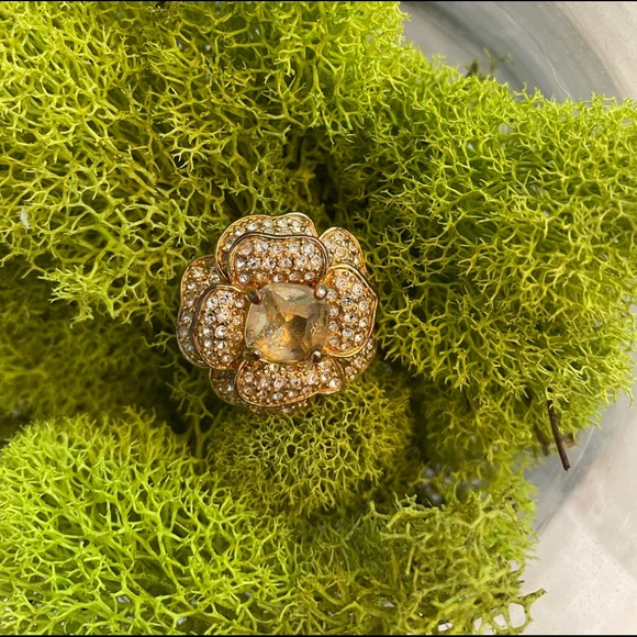 Stella & Dot Jewelry - S & D cocktail ring